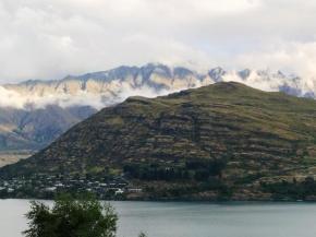 PrimeView Apartment, Queenstown
